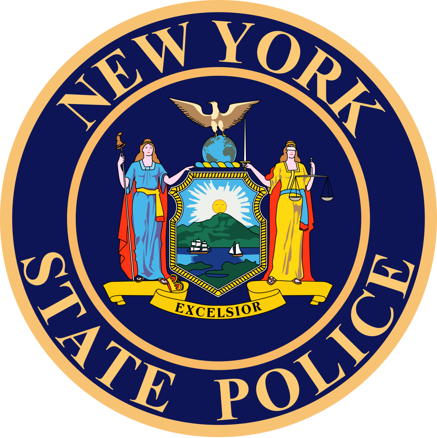NYSP logo